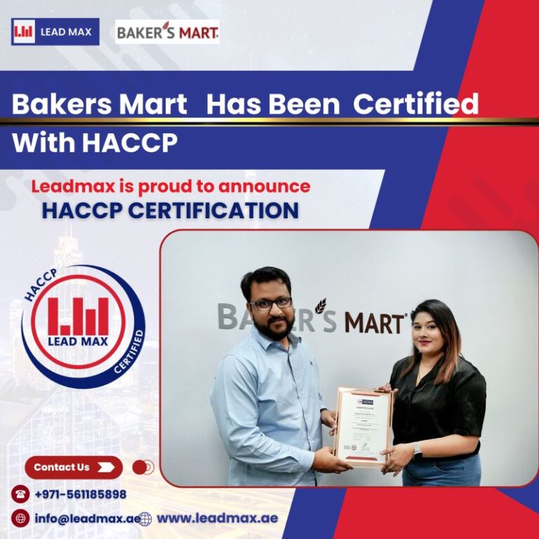 Bakers Mart