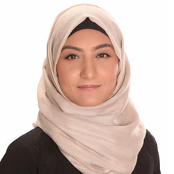 Eng. Sawsan Abdallah